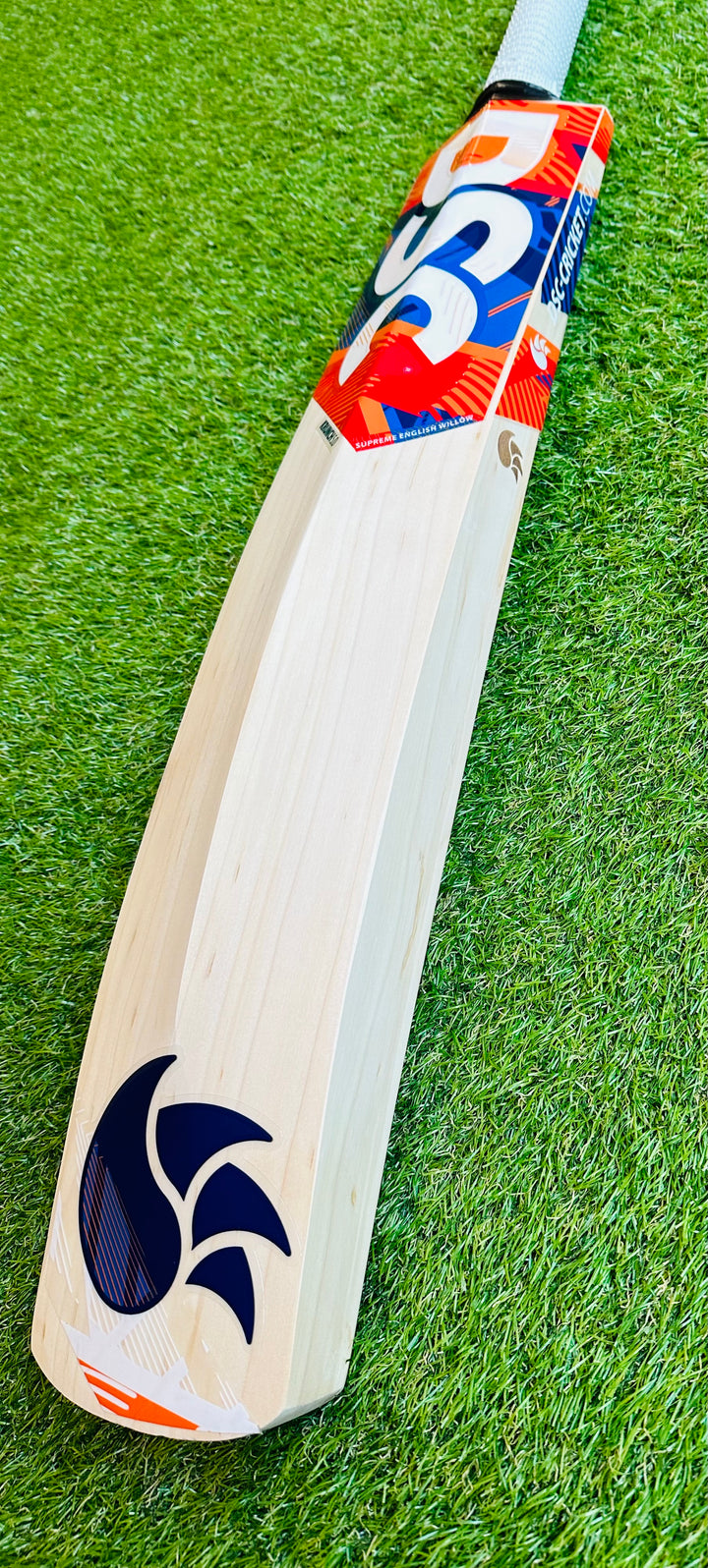 DSC Krunch 5.0 Cricket Bat