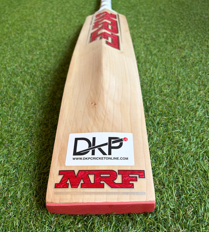 MRF Chase Master Edition Cricket Bat | 2lb 7oz
