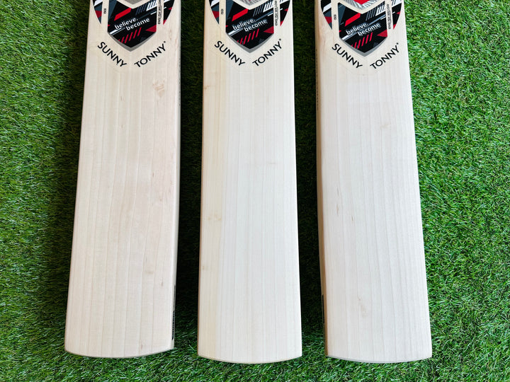 SG Sunny Tonny Pro Cricket Bat | 40mm Edges