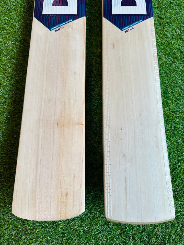 DSC Blu 100 Cricket Bat