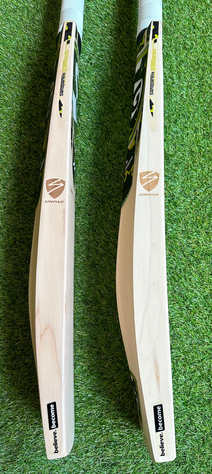 SG Liam Ultimate Cricket Bat