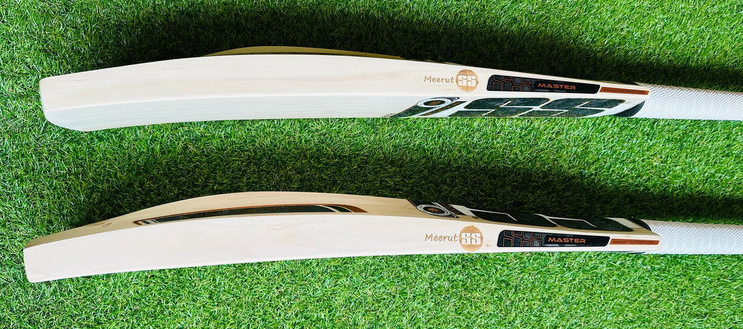 SS TON Master Pro 7000 Cricket Bat | Will Jacks | Phil Salt