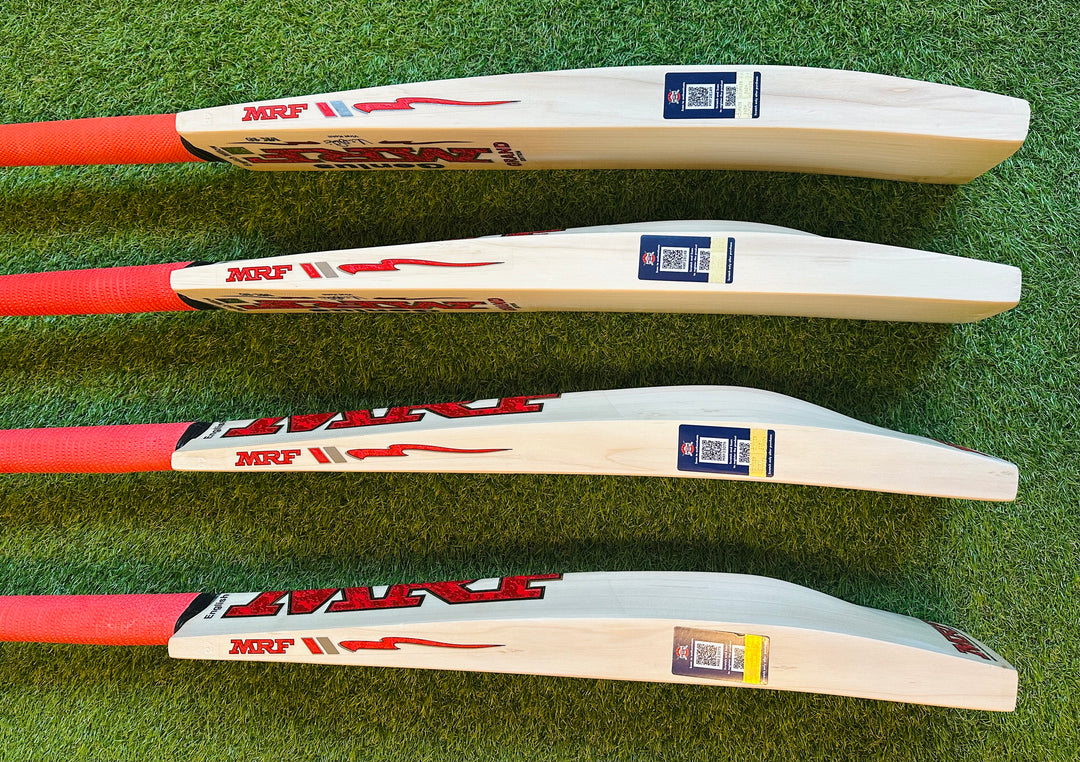 MRF VK 18 Grand Edition Cricket Bat | Pro Shape | New Model