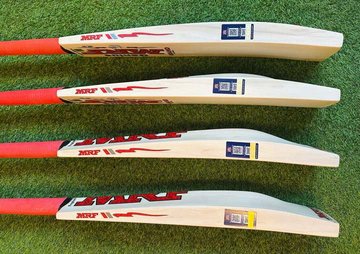 MRF VK 18 Grand Edition Cricket Bat | Pro Shape | New Model