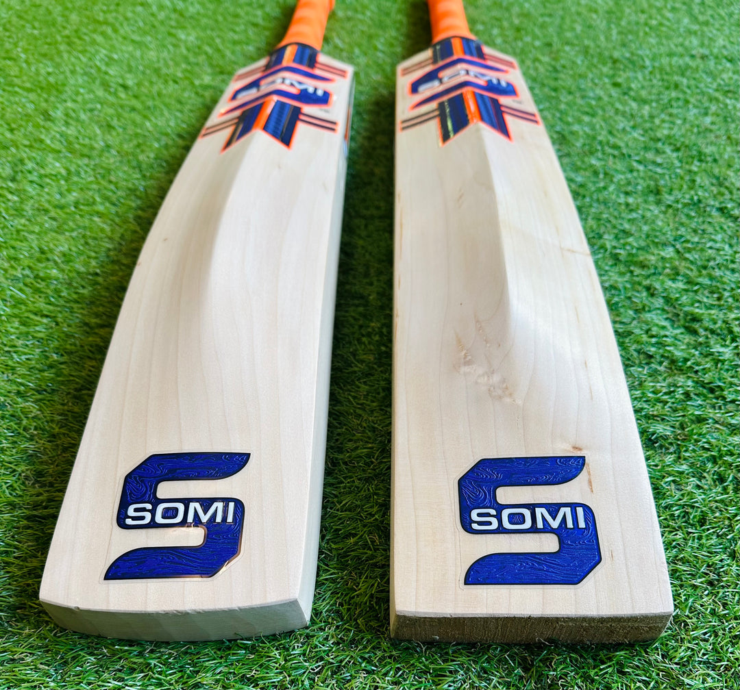 Somi MSD Hitter Cricket Bat