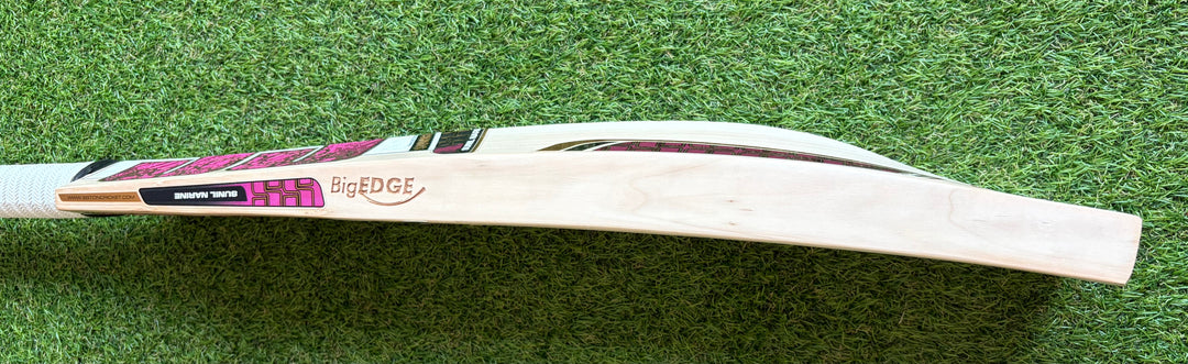 TON Players Pro Cricket Bat | Sunil Narine