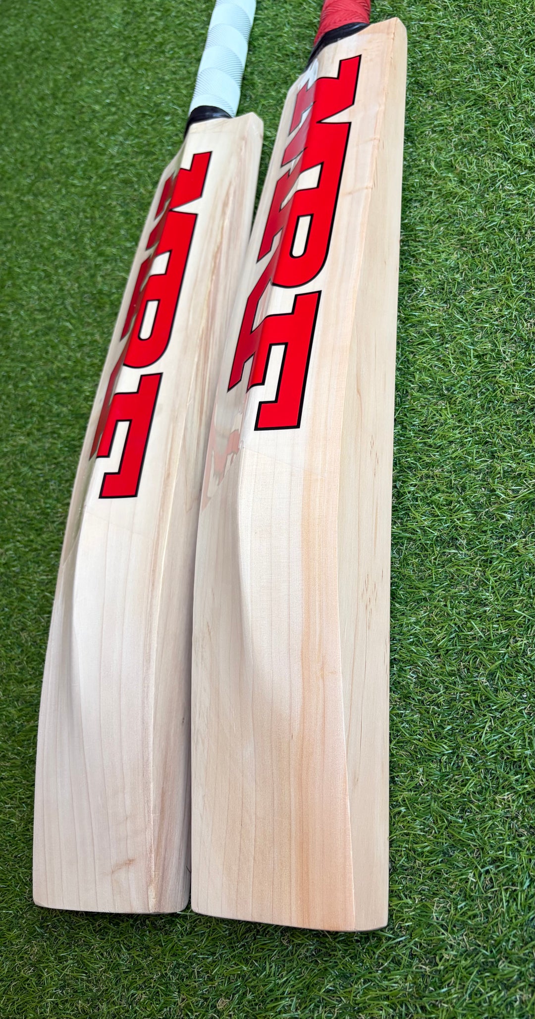 MRF Prince Edition Cricket Bat | New Model