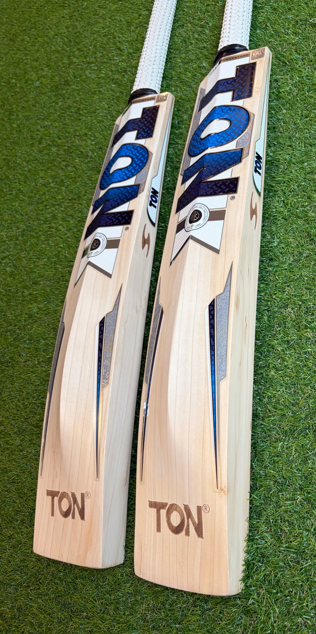 TON Player Edition Cricket Bat | Long Blade