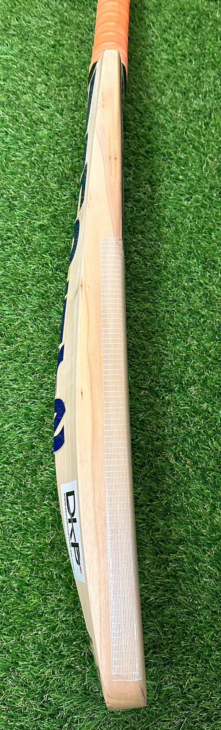 BAS Player Retro Edition Cricket Bat | Knocked In | Heavyweight