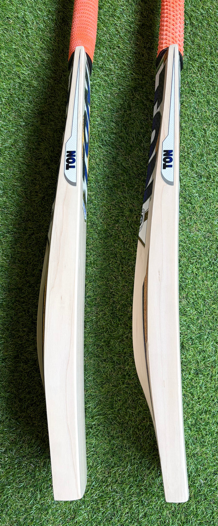 Ton Reserve Edition Cricket Bat | New Model | Harrow