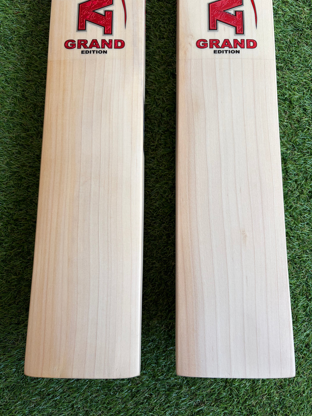 MRF VK 18 Grand Edition Cricket Bat | Pro Shape