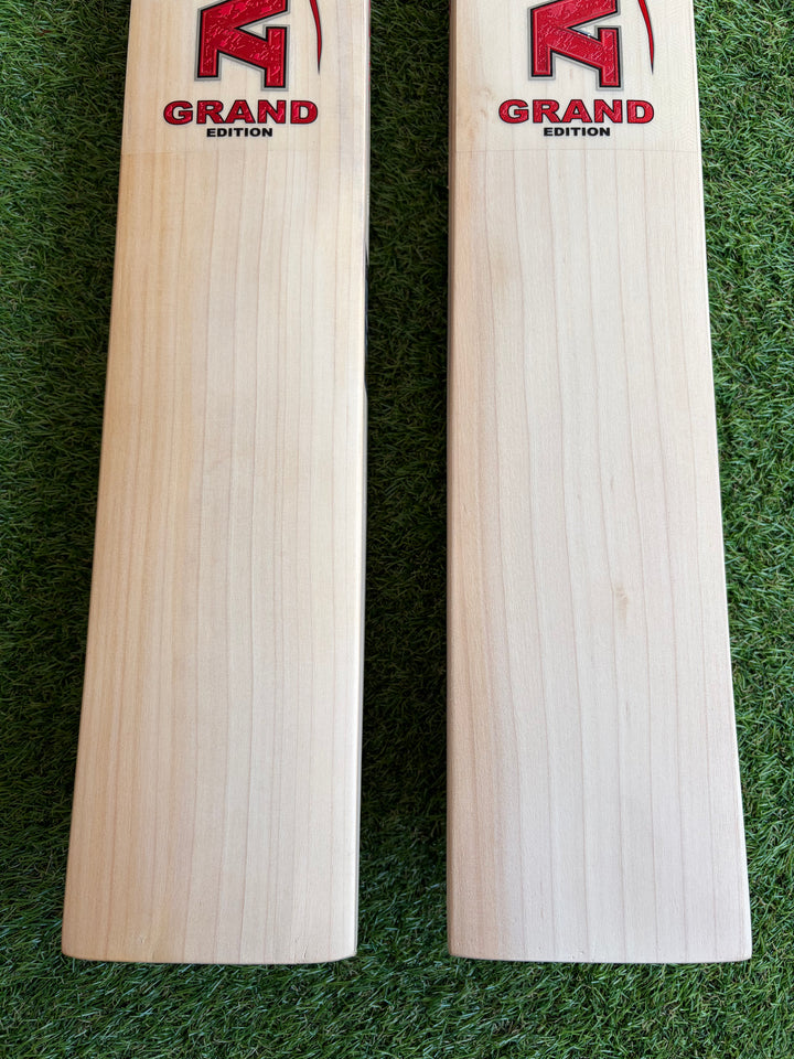 MRF VK 18 Grand Edition Cricket Bat | Pro Shape
