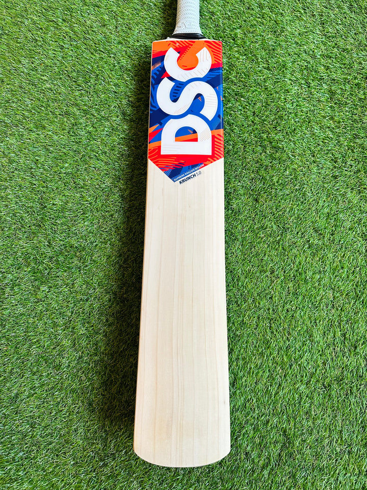 DSC Krunch 5.0 Cricket Bat