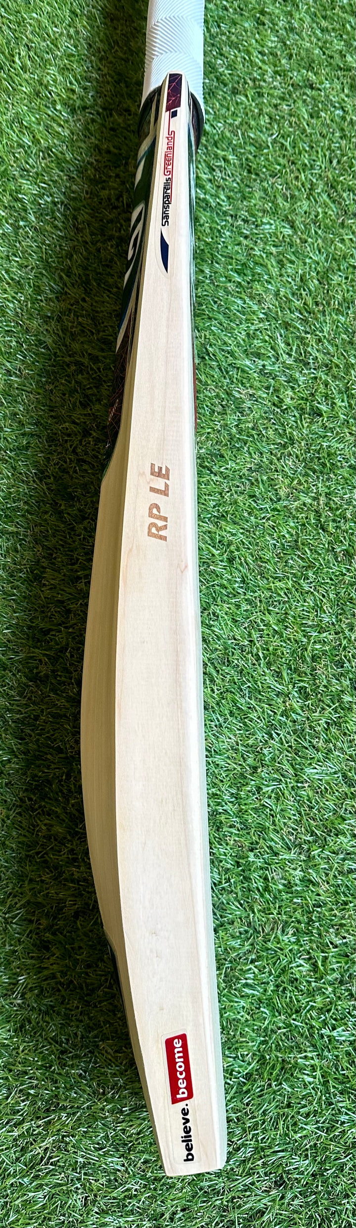 SG RP LE Cricket Bat | Size 5