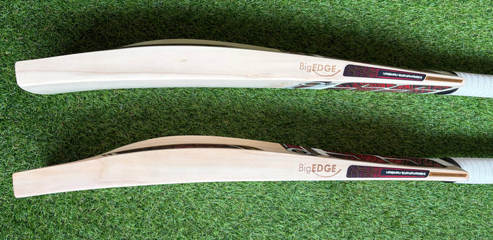 SS TON Players Pro VS Cricket Bat | 12 Grains