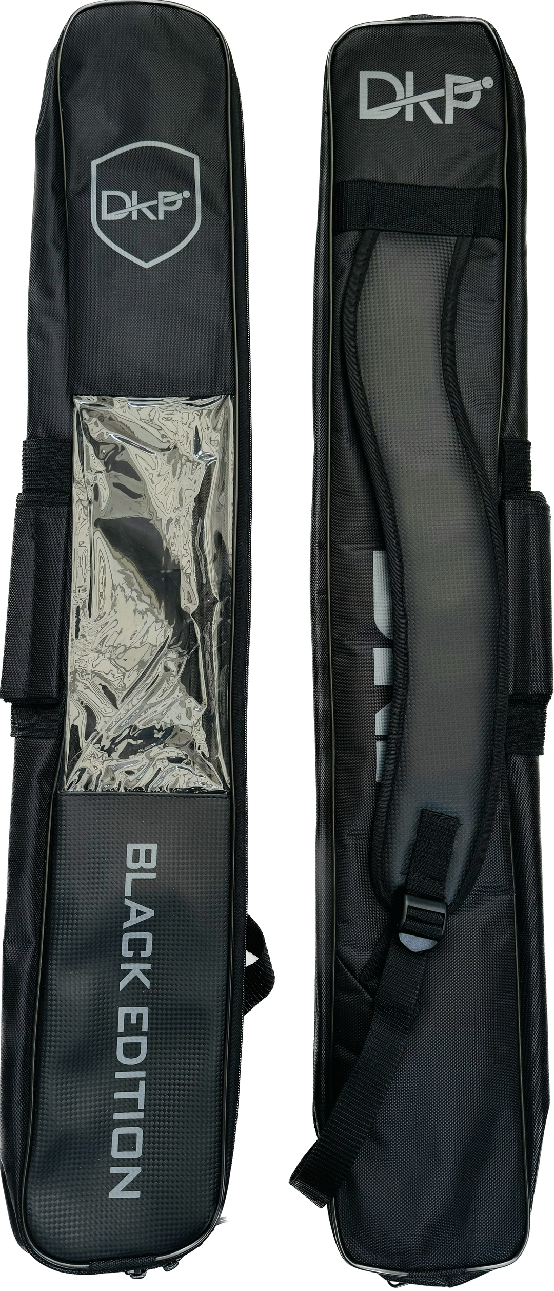 DKP Black Edition Cricket Bat Cover