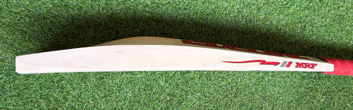 MRF Legacy Cricket Bat | 40mm Edges