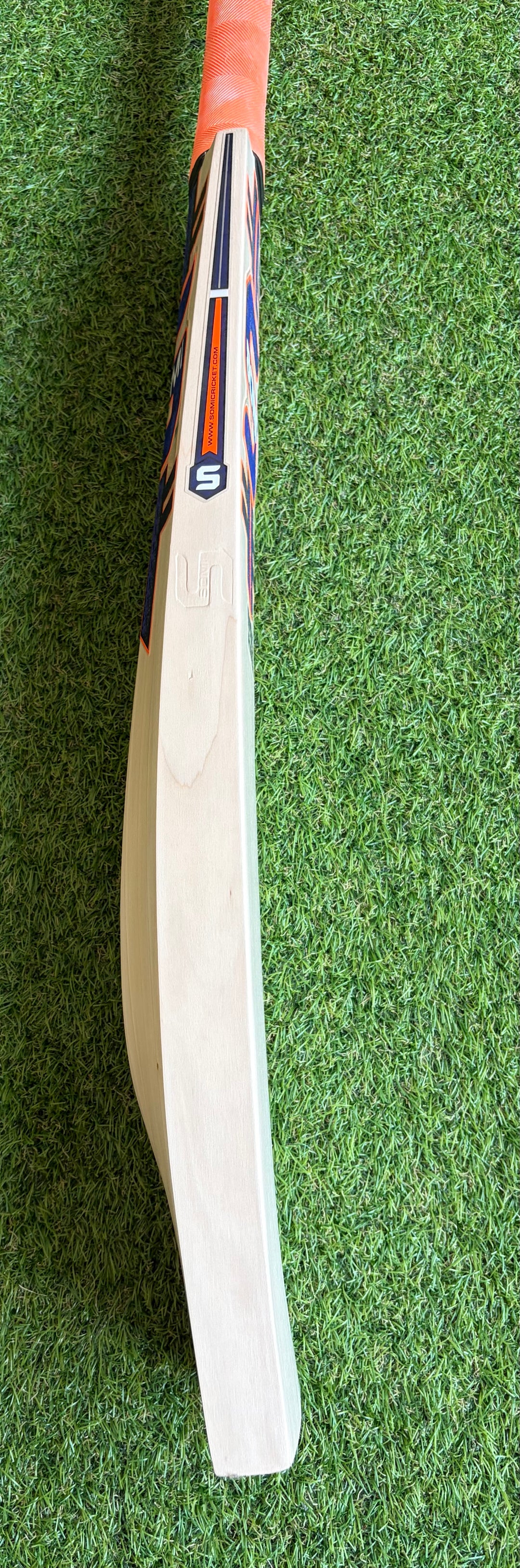 Somi MSD Punch Cricket Bat