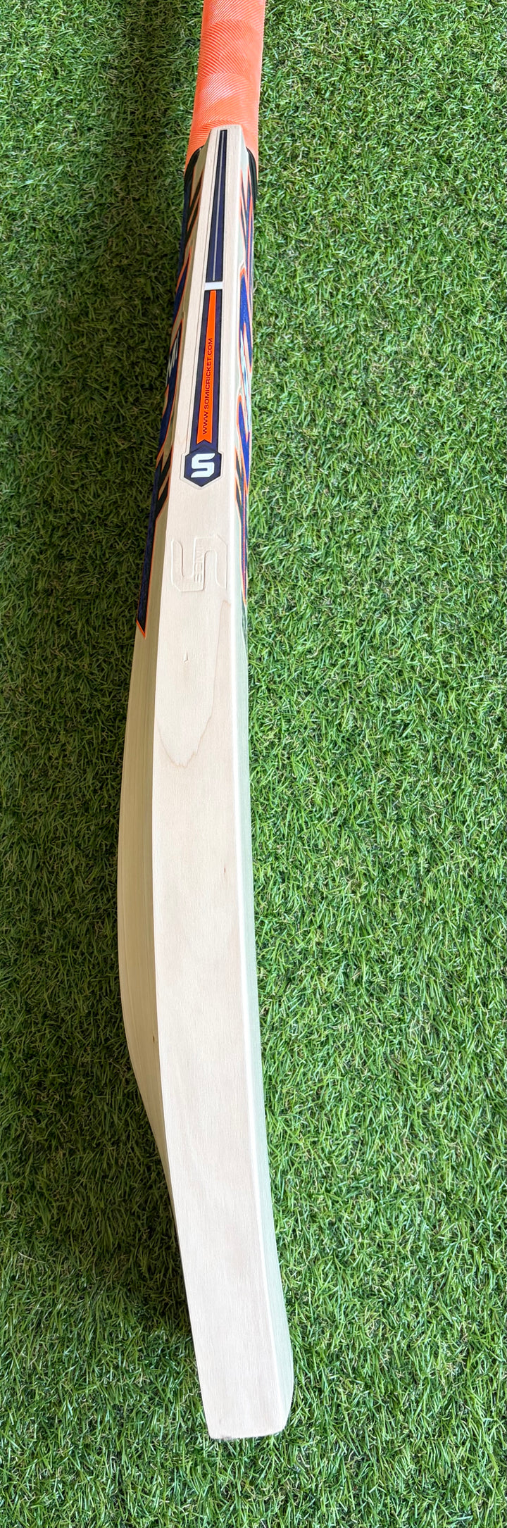 Somi MSD Punch Cricket Bat