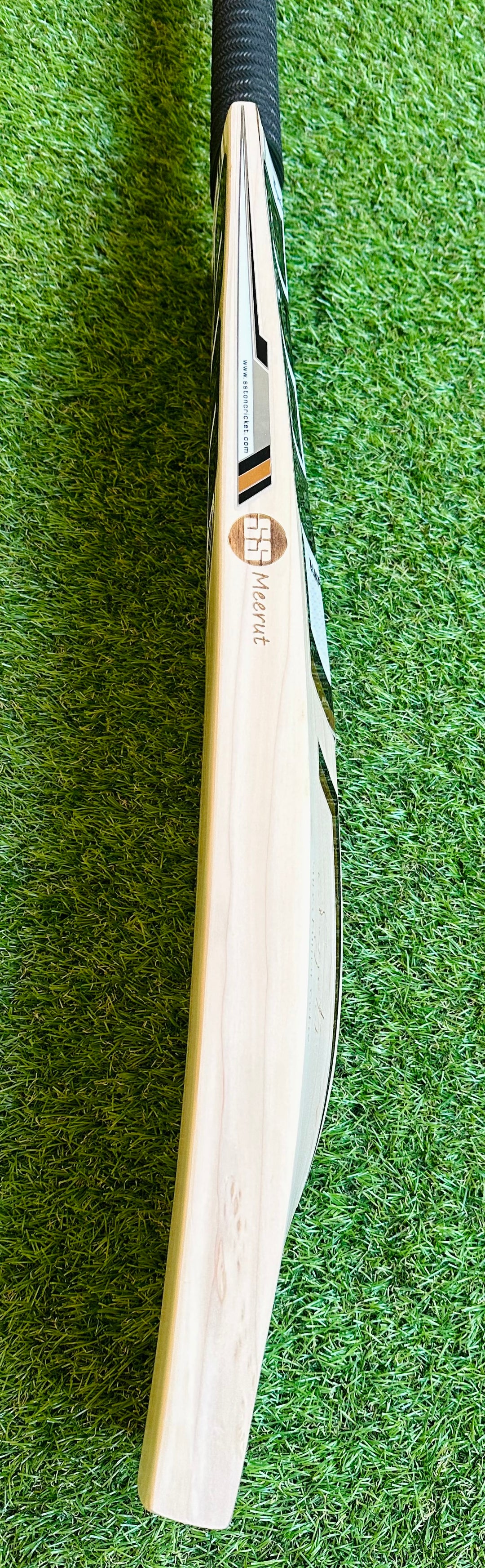 SS TON Sky 360 Players Cricket Bat