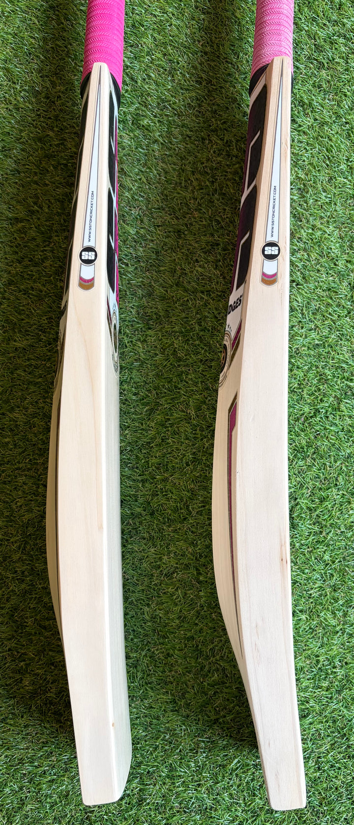 SS TON Gladiator Cricket Bat | Size 6