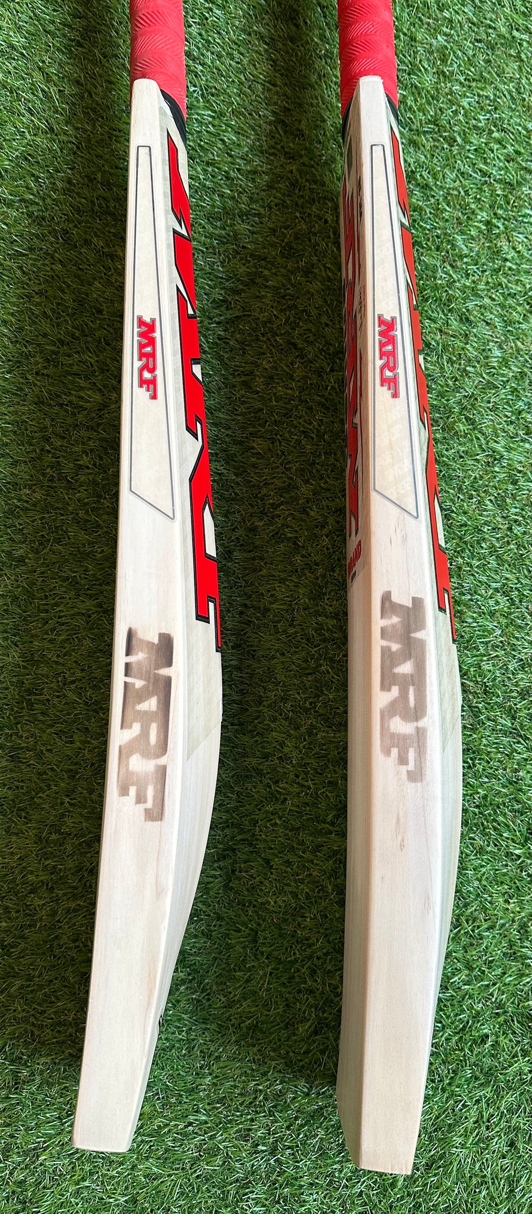 MRF VK Grand Edition Cricket Bat | Size 6