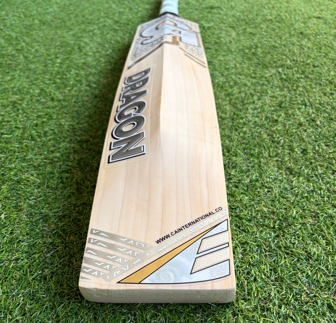 CA Dragon Gold Cricket Bat