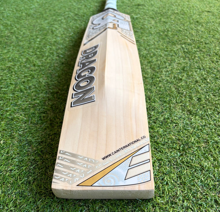 CA Dragon Gold Cricket Bat