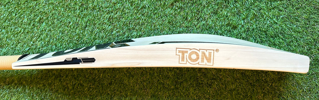 TON Gutsy Edition Cricket Bat | Lightweight