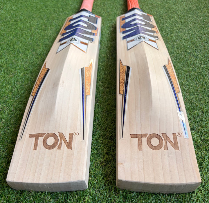 Ton Reserve Edition Cricket Bat | Size 6