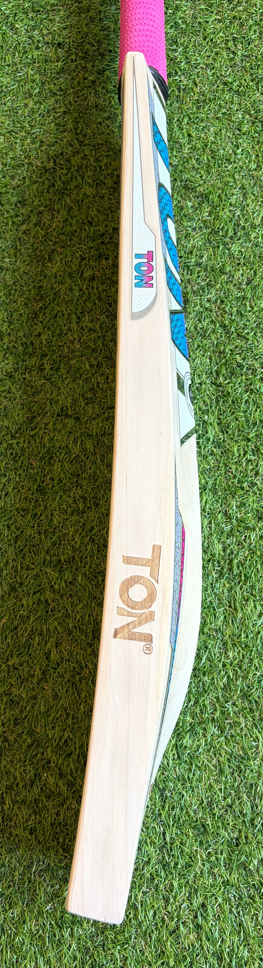 TON Slasher Cricket Bat | Full Profile