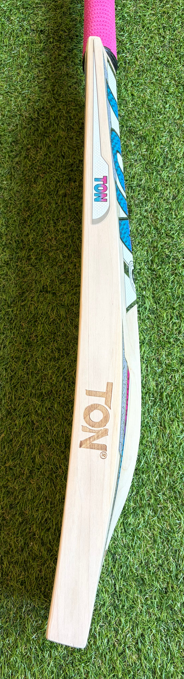 TON Slasher Cricket Bat | Full Profile