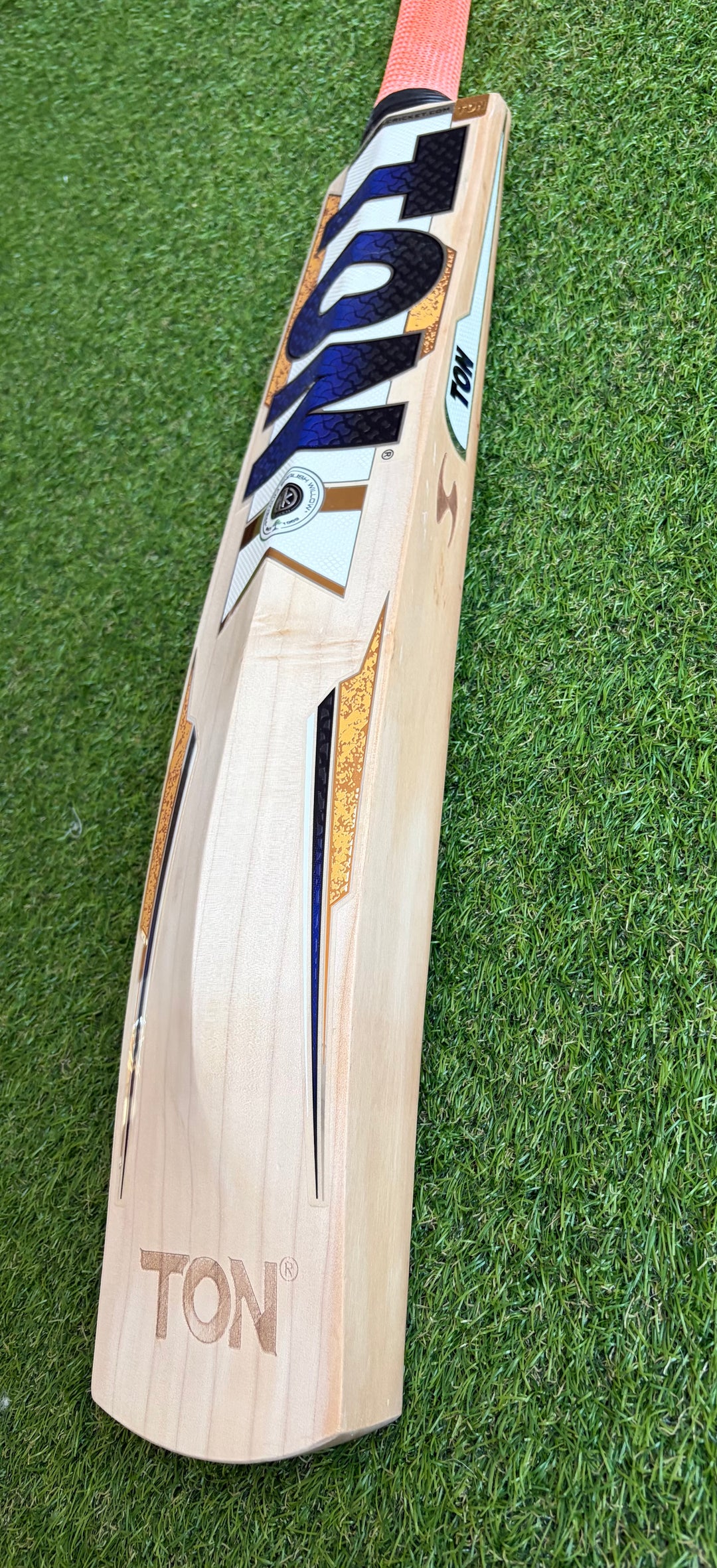 TON Thala 2.0 Cricket Bat