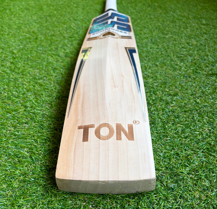 SS TON Gladiator Cricket Bat | Rare Model