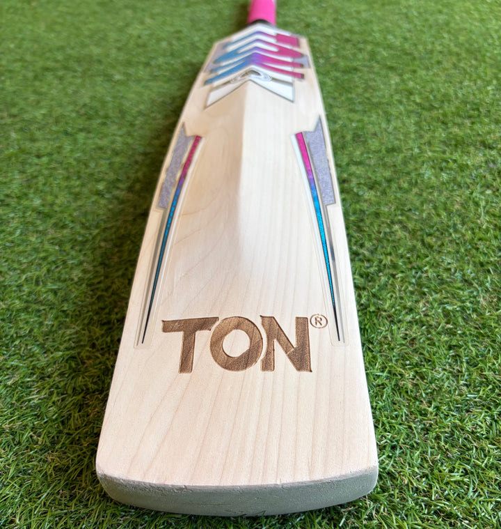 TON Slasher Cricket Bat | Full Profile