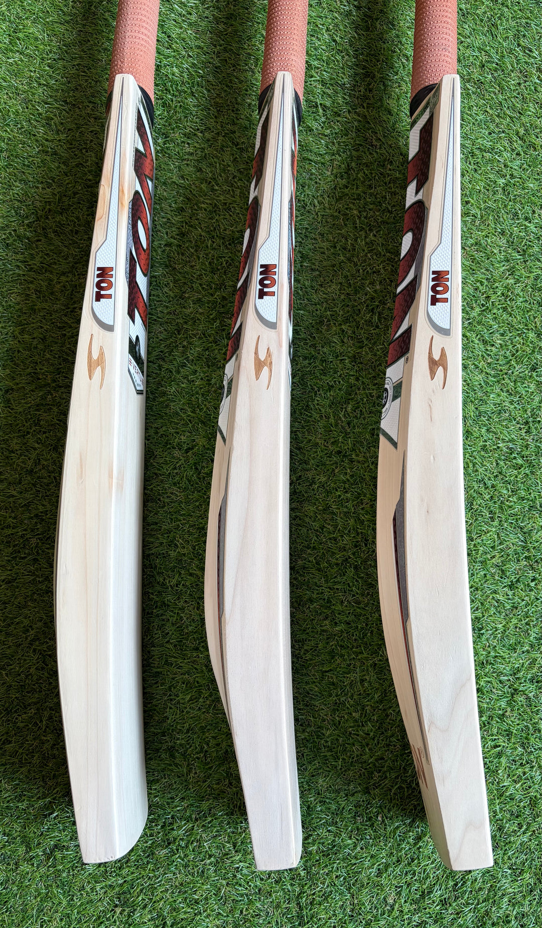 TON Vertu Players Cricket Bat