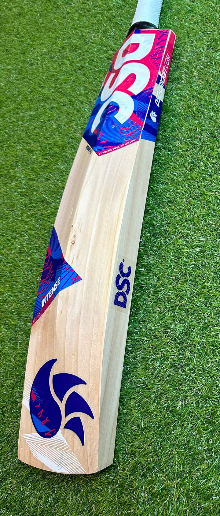 DSC Intense Rage Cricket Bat | 40mm Edges