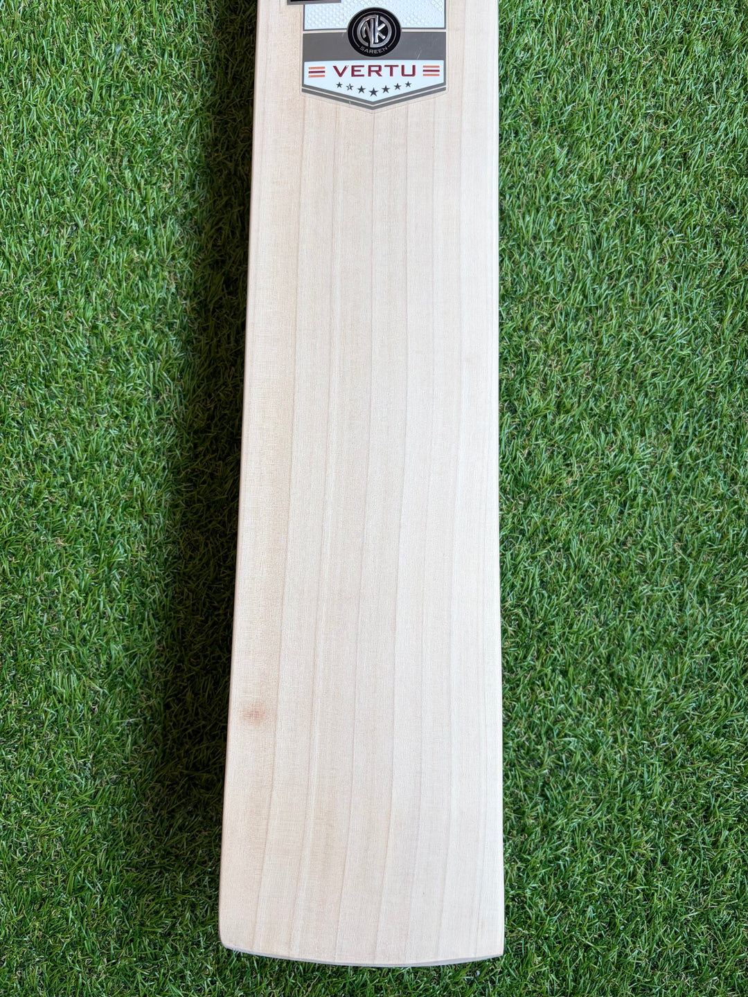TON Vertu Players Cricket Bat | Long Blade