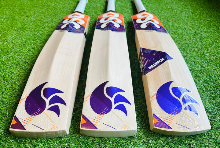 DSC Krunch 3.0 Cricket Bat