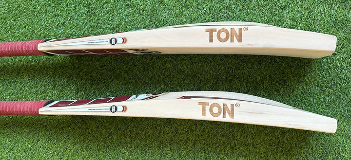 SS TON Supremo Cricket Bat
