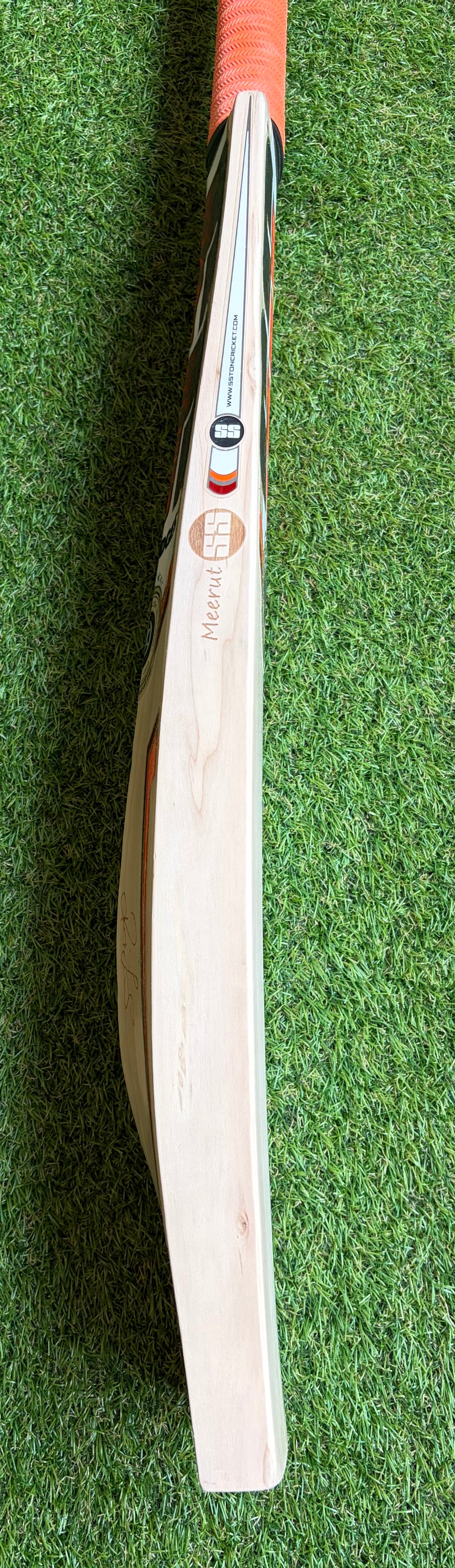 SS TON Stallion Sword Edition Cricket Bat
