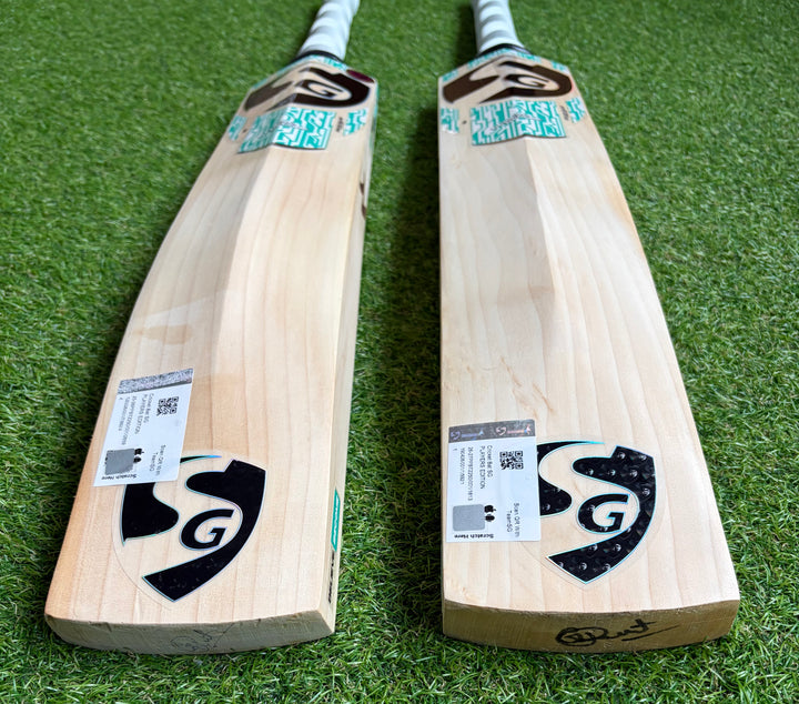 SG Players Edition Cricket Bat | New Model