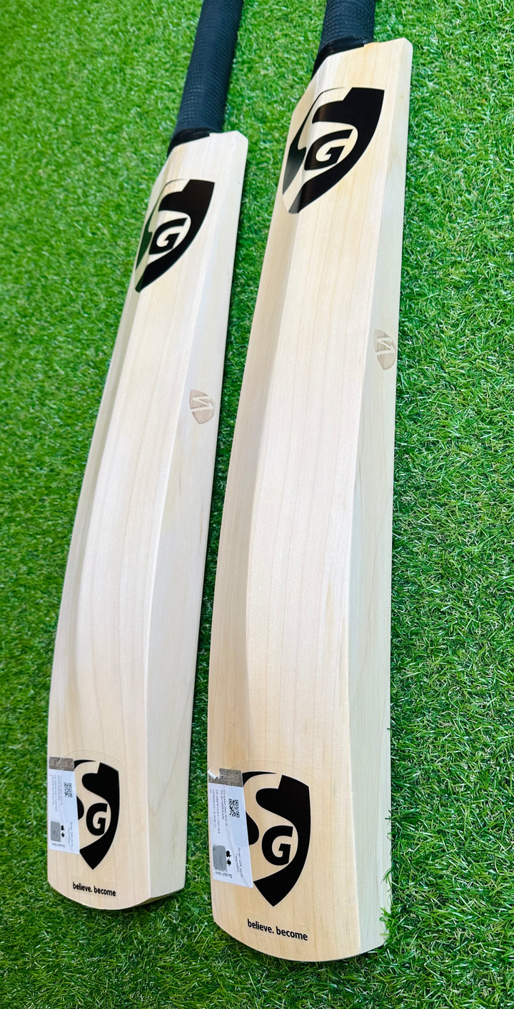 SG Pro Cricket Bat | New Model