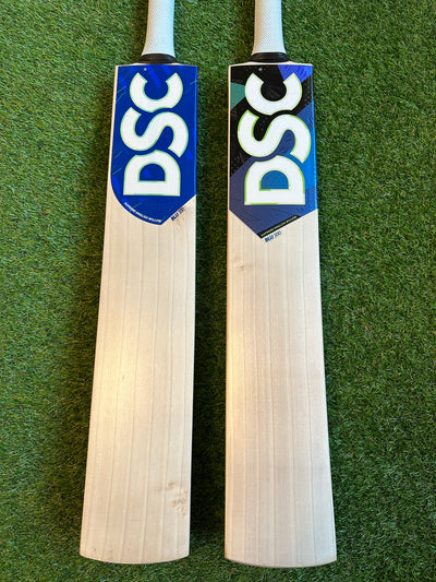 DSC Blu 300 Cricket Bat