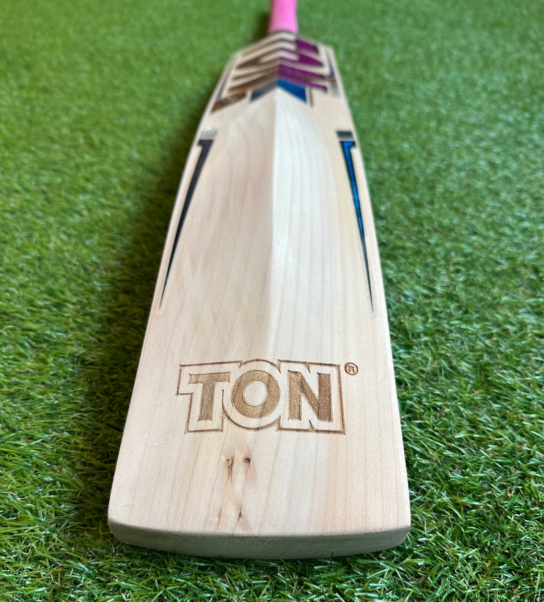 TON Slasher Cricket Bat | Full Profile