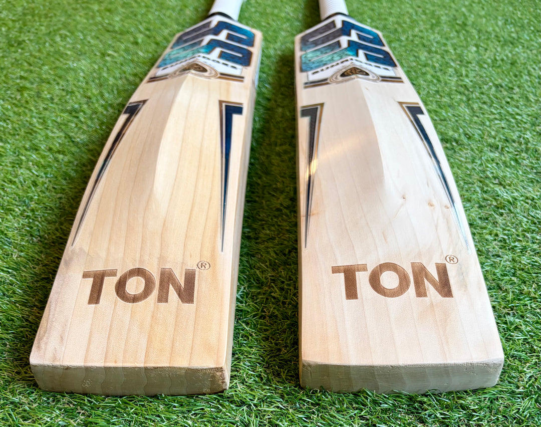 SS TON Gladiator Cricket Bat | New Model