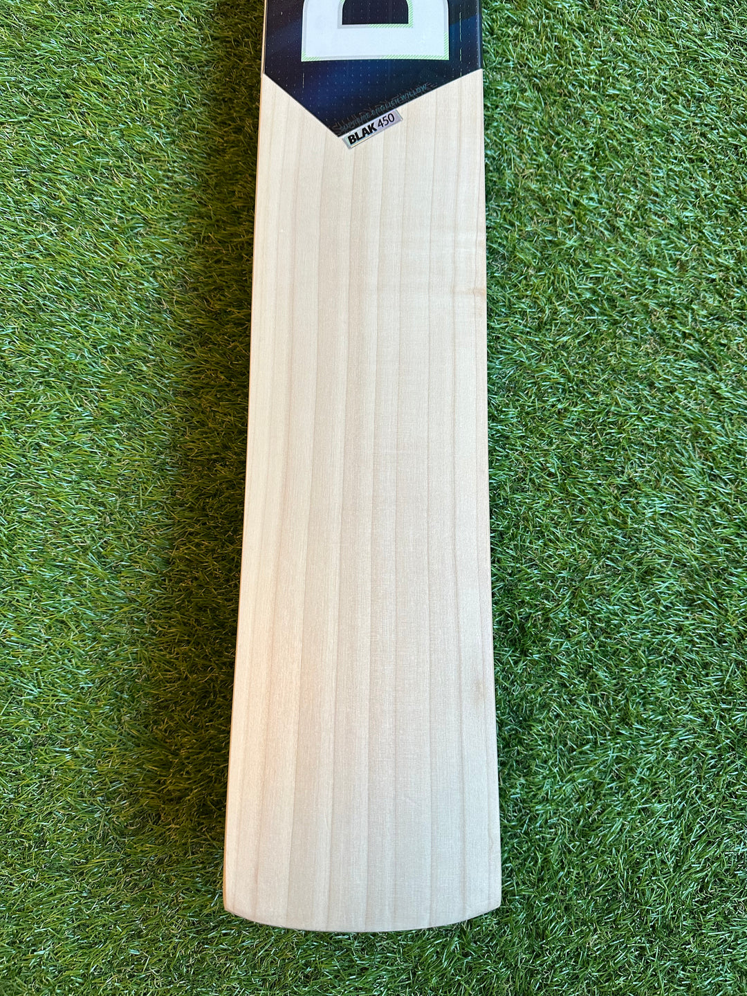 DSC Blak 450 Cricket Bat | New Model