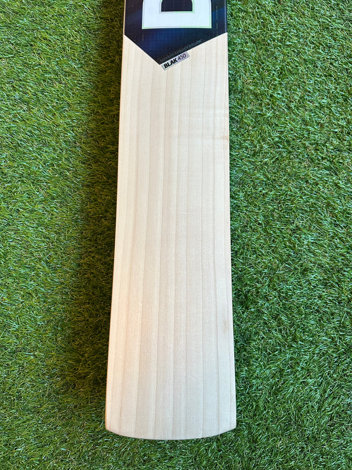 DSC Blak 450 Cricket Bat | New Model