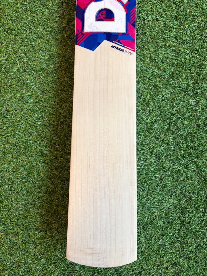 DSC Intense Rage Cricket Bat | Size 6