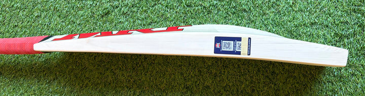 MRF Prince Edition Cricket Bat | New Model